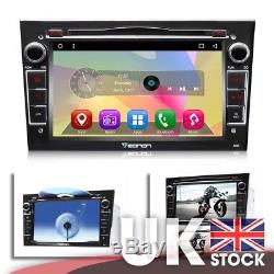Android 6.0 7 Car DVD Player GPS with EasyConnection for Opel Vauxhall Holden