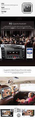 Android 6.0 7 Car DVD Player GPS with EasyConnection for Opel Vauxhall Holden