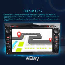 Android 8.1 GPS Sat Nav Stereo Opel Vauxhall Antara Corsa D Astra Zafira Vectra