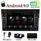Android 9.0 Dab+ Vauxhall Opel Vivaro/astra H/corsa Car Stereo Dvd Gps Nav Radio