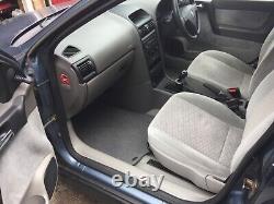 Astra G 1.6i z16se