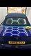 Astra G Mk4 Convertible / Cabrio Blue Roof With Mechanism + Hydraulic Rams/lines