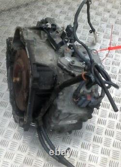 Astra G Mk4 / Zafira A 1.6/1.8 Auto Gearbox Af13 With Torque Convertor