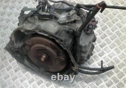 Astra G Mk4 / Zafira A 1.6/1.8 Auto Gearbox Af13 With Torque Convertor