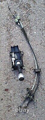 Astra Mk4 Gsi Z20let F23 5-speed Gear Selector Unit & Cables
