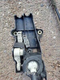 Astra Mk4 Gsi Z20let F23 5-speed Gear Selector Unit & Cables