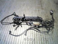 Astra Mk4 Gsi Z20let Genuine Gm Engine Injector Wiring Harness