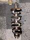 Astra Mk4 Z20let Genuine Gm Engine Crankshaft