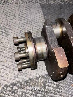 Astra Mk4 Z20let Genuine Gm Engine Crankshaft