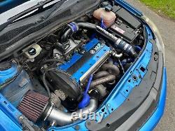 Astra VXR Arden Edition Big Turbo