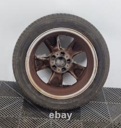 Astra alloy Wheel single MK4 98-04 17 7.5x17 ET47 5x110 SRI 6mm