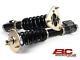 Bc Racing Br Rn Series Coilover Kit Vauxhall Astra Mk4 1998-2004