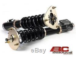 BC Racing BR RN Series Coilover Kit Vauxhall Astra MK4 1998-2004