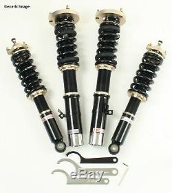 BC Racing Coilovers Suspension Kit Shocks Vauxhall Astra G 98-04 Lowering Kit