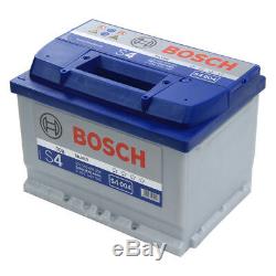 Bosch S4004 S4 075 Car Battery 4 Years Warranty 60Ah 540cca 12V Electrical
