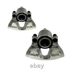 Brake Caliper To Fit Vauxhall Astra Mk4 (1998-2006) Front Pair