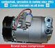 Brand New Air Con Compressor/pump To Fit Astra G/astra H/corsa C/meriva A/zafira