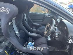Breaking Vauxhall Astra Mk4 Gsi Forged Bucket Seats Etc