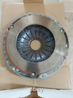 C20LET Clutch Kit & F23 Slave Cylinder for Vauxhall Astra MK4 GSI & Zafira A GSI