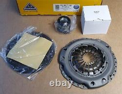 CLUTCH KIT FITS VAUXHALL ASTRA G VECTRA 228mm NATIONAL WITH CSC CK9827-18