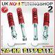 Coilover Vauxhall / Opel Astra G Mk4 Estate Adjustable Suspension- Coilovers