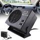 Car Heater Cooling Fan Defroster 150with300w Switch Portable Temperature Control