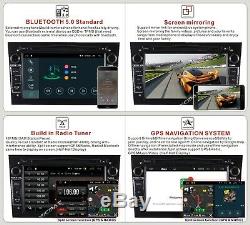 Car Sat Nav Stereo GPS DVD Player FOR OPEL Vauxhall ASTRA CORSA VECTRA ZAFIRA
