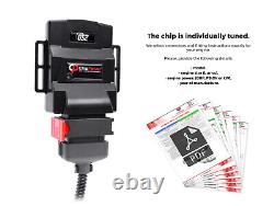 Chip Tuning Box for Vauxhall Astra G Mk4 IV 1.7 DTi 75 HP Power Diesel GS2