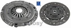 Clutch Kit Sachs 3000 839 101 For Opel, Vauxhall