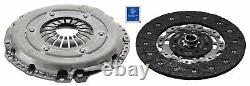 Clutch Kit Sachs 3000 970 061 For Opel, Vauxhall