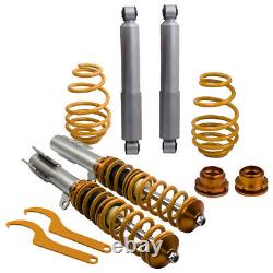 Coilover Suspension Kit for Vauxhall OPEL Astra G MK4 GSI Estate Hatch & Coupe