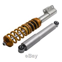 Coilover Suspension Strut Kit for Vauxhall Opel Astra G MK4 Zafira A 1998-2004