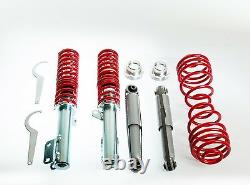 Coilover Vauxhall Opel Astra G / Astra Mk4 Coupe Adjustable Suspension New