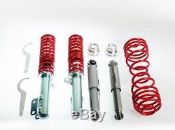 Coilover Vauxhall / Opel Astra Mk4 / Astra G Adjustable Coilovers