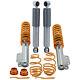 Coilover For Opel Vauxhall Astra Mk4 Hatchback/saloon Coil Spring Over Shock