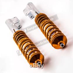 Coilover for Vauxhall / Opel Astra G MK4 ESTATE Adjustable Suspension Coilovers