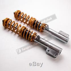 Coilover for Vauxhall / Opel Astra G MK4 ESTATE Adjustable Suspension Coilovers