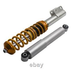 Coilovers Suspension Springs Kit for Opel Vauxhall Astra G4 1998-2004
