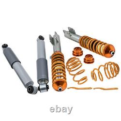 Coilovers for Vauxhall Astra G Mk4 (98-04) T98 Suspension Lowering Springs Kit
