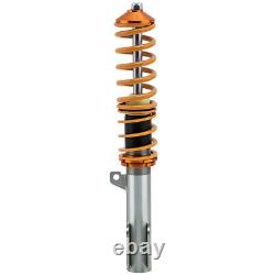 Coilovers for Vauxhall Astra G Mk4 (98-04) T98 Suspension Lowering Springs Kit