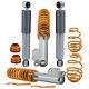 Coilovers For Vauxhall Astra G / Mk4 Hatch 1.2 1.4 1.6 1.7 1.8 2.0 1998-2004