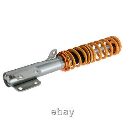 Coilovers for Vauxhall Astra G / Mk4 Hatch 1.2 1.4 1.6 1.7 1.8 2.0 1998-2004