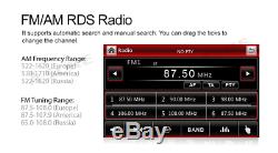 DAB+ CD DVD Sat Nav Radio GPS For Vauxhall Opel Corsa Antara Zafira Astra Meriva