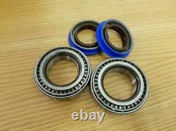 Diff Differential Bearings and Seals for Vauxhall Astra MK4 GSI F23