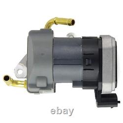EGR Valve for Vauxhall Astra G Vectra ZAFIRA A 2,0 2,0l 2,2 2,2l Dti 100ch 125ch