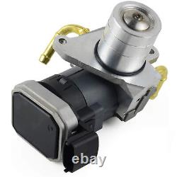 EGR Valve for Vauxhall Astra G Vectra ZAFIRA A 2,0 2,0l 2,2 2,2l Dti 100ch 125ch