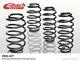 Eibach Pro Kit Lowering Springs Vauxhall Astra Mk4 Coupe 2.2 Dti (09/02 05/05)