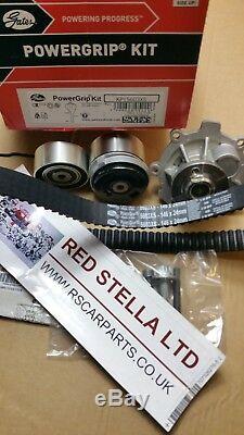 Engines Timing Belt Water Pump Kit FOR VAUXHALL OPEL 1.6 1.8 16v PETROL