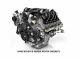 Ford Vauxhall Land Rover Saab Bmw Fully Reconditioned Engine 12 Month Warranty