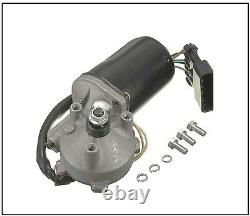 FOR VAUXHALL ASTRA G Mk4 19982004 FRONT WINDSCREEN WIPER MOTOR 01273027
